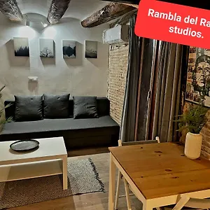 The Hipstel Parallel , Barcelona España