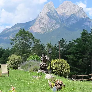 L'indret Del Pedraforca Adults Only Hotel