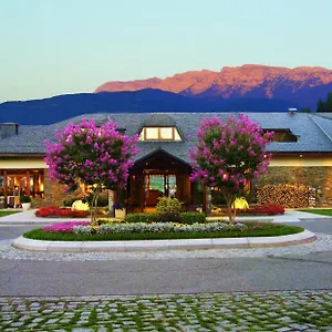 & El Castell De Ciutat Hotel