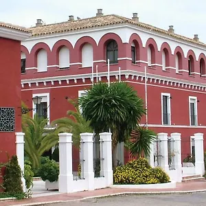 Palacete Mirador 3*, Córdoba España