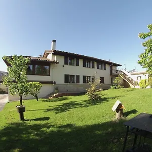 Gure Ametsa , Irun España