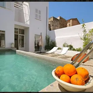 Ca Sa Padrina D'arta-turismo De Interior 3*, Artà España