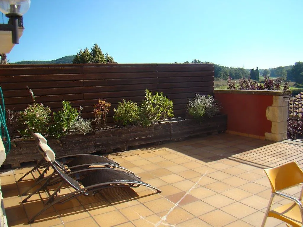 Aparthotel Can Vilafort Collsuspina