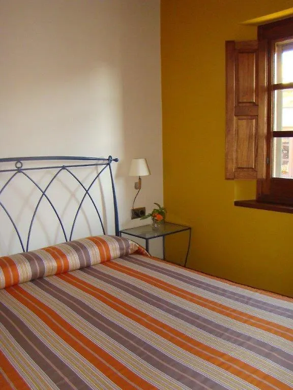 Apartahotel Can Vilafort Collsuspina España