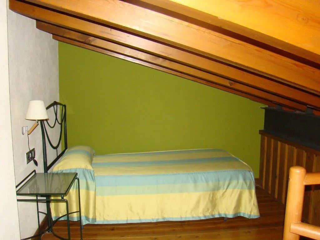 Can Vilafort Collsuspina 0*,