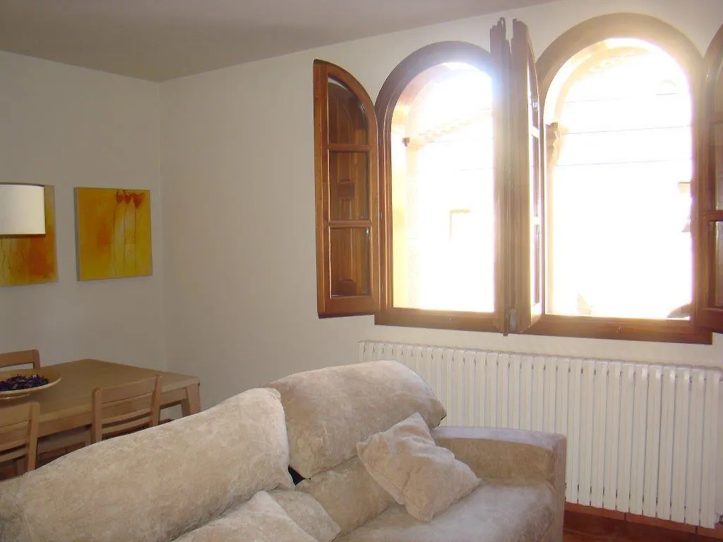 Can Vilafort Collsuspina Apartahotel