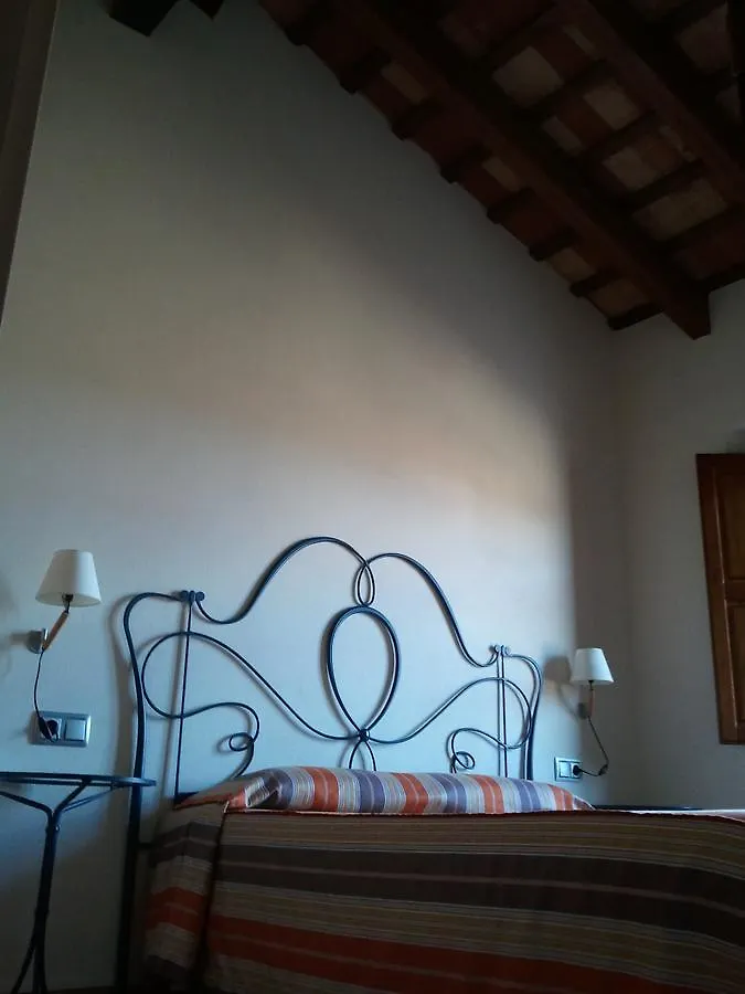 Apartahotel Can Vilafort Collsuspina