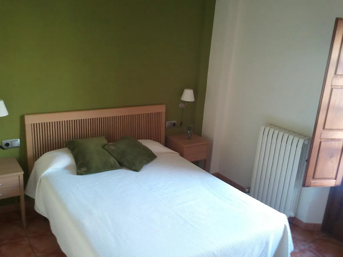Can Vilafort Collsuspina Apartahotel