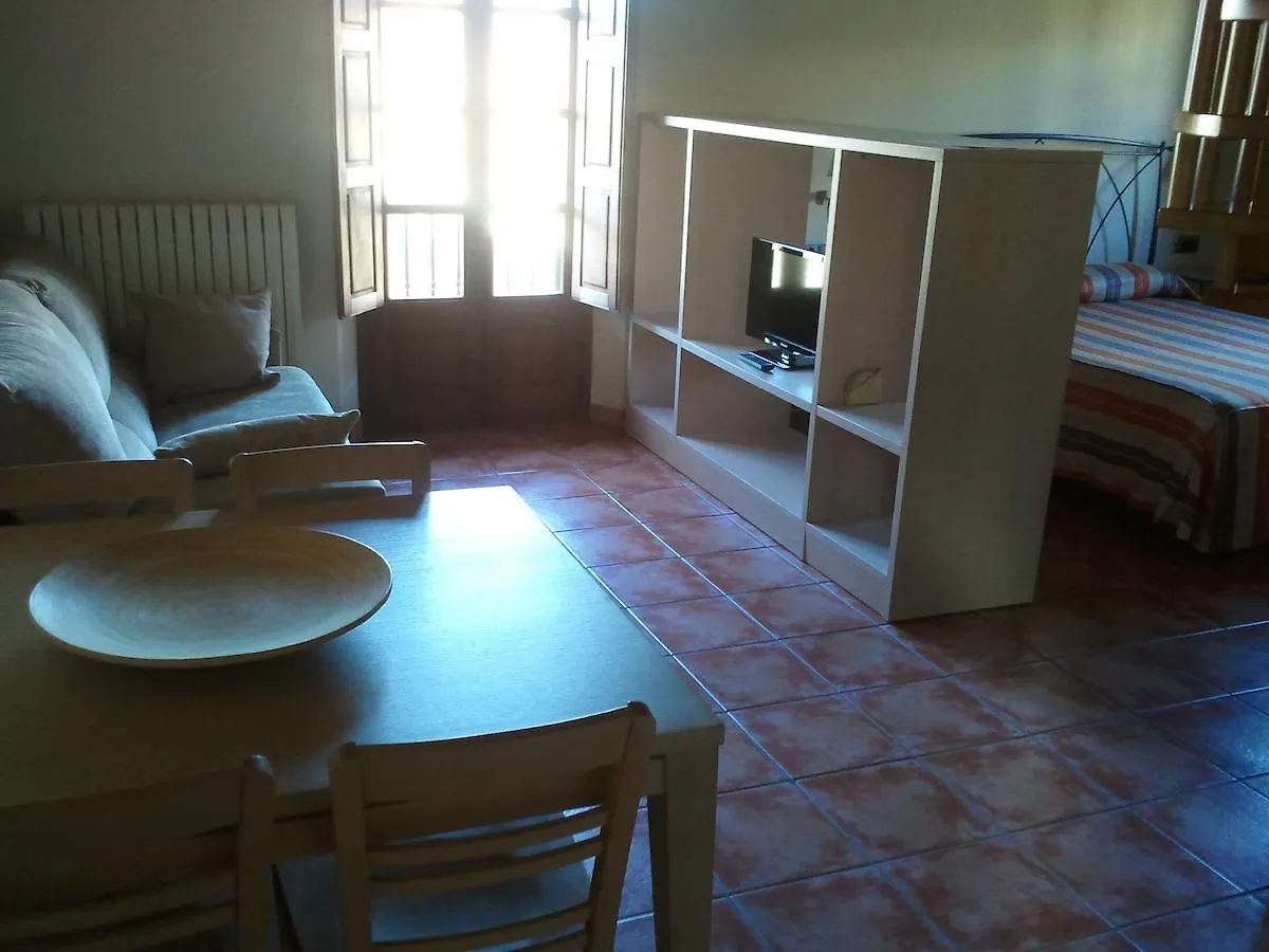 Apartahotel Can Vilafort Collsuspina