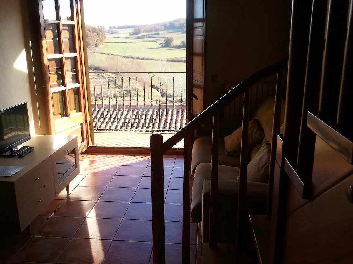 Can Vilafort Collsuspina 0*,