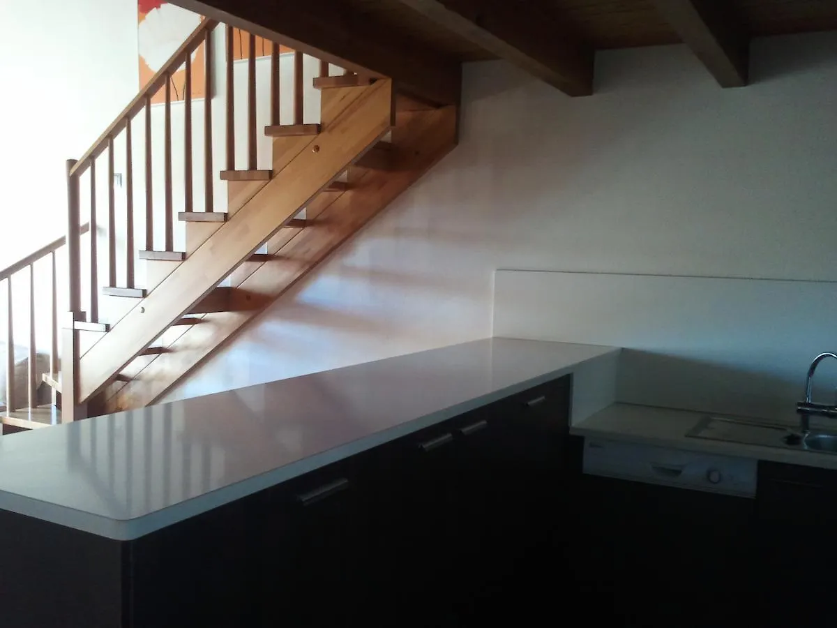 Aparthotel Can Vilafort Collsuspina